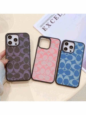 C series iPhone case 2007 | European and American trend