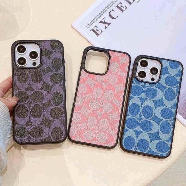 C series iPhone case 2007 | European and American trend