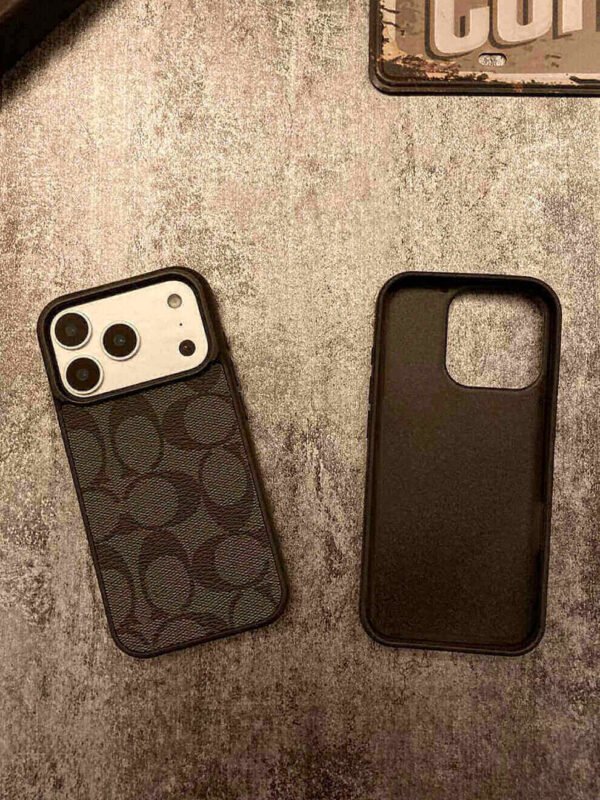 iPhone case 2010 |Leather, luxury and high-end