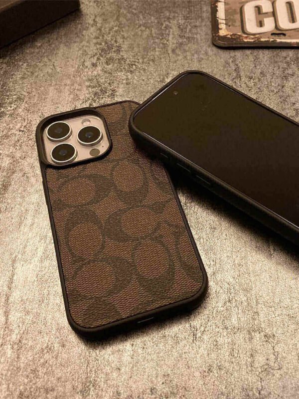 iPhone case 2010 |Leather, luxury and high-end