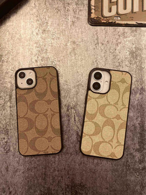 iPhone case 2010 |Leather, luxury and high-end