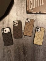iPhone case 2010 |Leather, luxury and high-end
