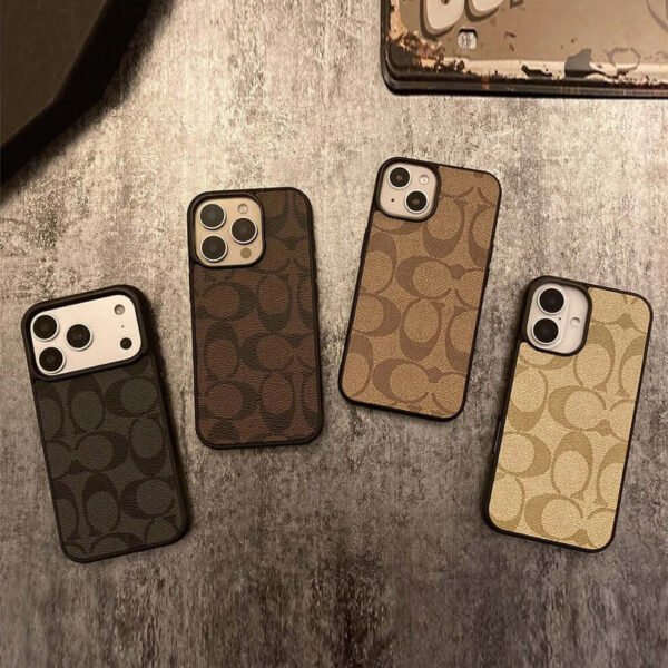iPhone case 2010 |Leather, luxury and high-end