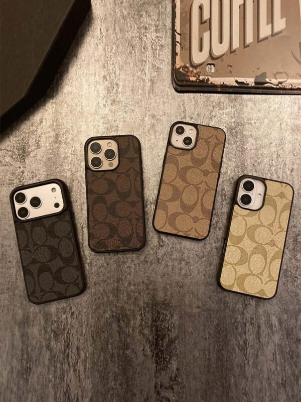 iPhone case 2010 |Leather, luxury and high-end