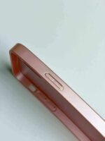 Pink iPhone case 1002 | L series (subject to the video)