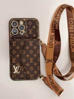 iPhone Case 2001 Small & Large| Accordion card holder (subject to the video)