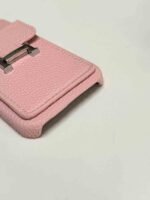 H Series iPhone case 2005 | Accordion card holder (subject to the video)