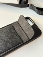 P series Phone case 1007 | Accordion card holder (subject to the video)