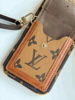 L series Phone case 1008 | Accordion card holder (subject to the video)