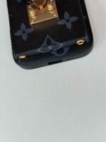 L series Phone case 1009 | Accordion card holder (subject to the video)