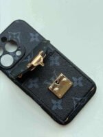 L series Phone case 1009 | Accordion card holder (subject to the video)