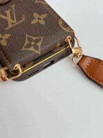 L series Phone case 1010 | Accordion card holder (subject to the video)