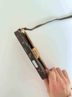 L series Phone case 1011 | Accordion card holder (subject to the video)