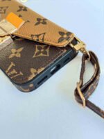 L series Phone case 1011 | Accordion card holder (subject to the video)