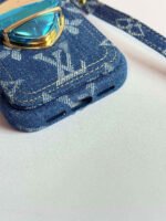 L series Phone case 1012 | Accordion card holder (subject to the video)