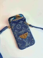 L series Phone case 1012 | Accordion card holder (subject to the video)