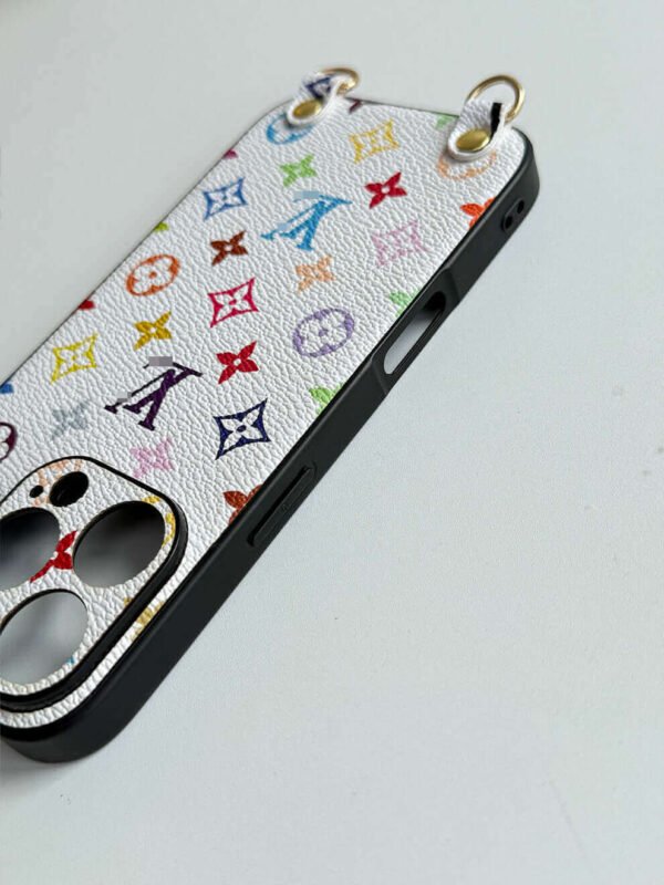 L series Phone case 1014 | NO card holder (subject to the video)