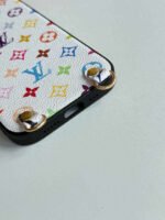 L series Phone case 1014 | NO card holder (subject to the video)