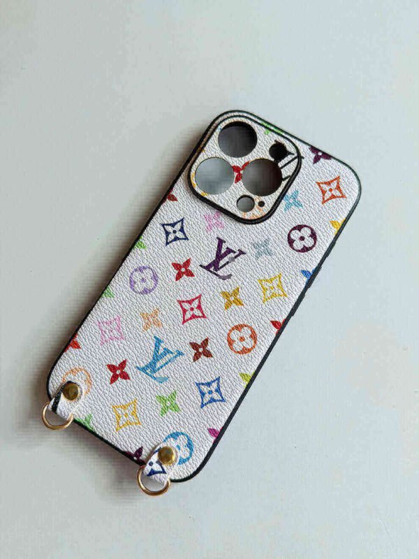 L series Phone case 1014 | NO card holder (subject to the video)