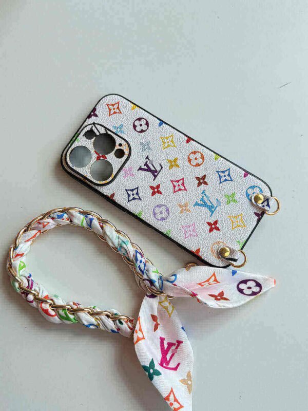L series Phone case 1014 | NO card holder (subject to the video)