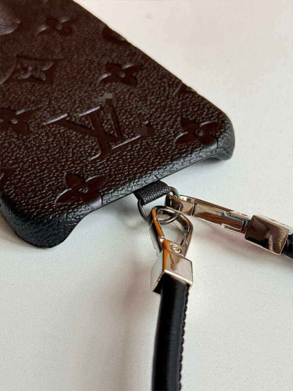 L series Phone case 1016 | without card holder (subject to the video)