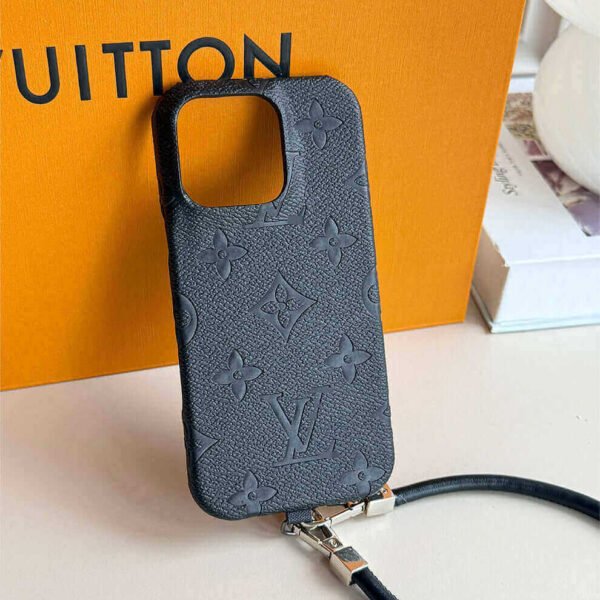 L series Phone case 1016 | without card holder (subject to the video)