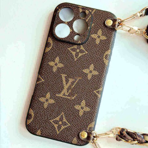 D series Phone case 1020 | with card holder (subject to the video)