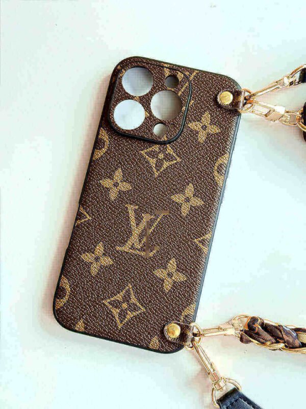 D series Phone case 1020 | with card holder (subject to the video)