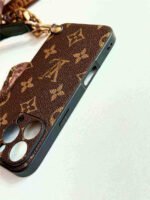 L series Phone case 1019 | with 2 straps (subject to the video)