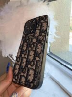 D series Phone case 1020 | with card holder (subject to the video)