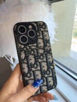 D series Phone case 1020 | with card holder (subject to the video)