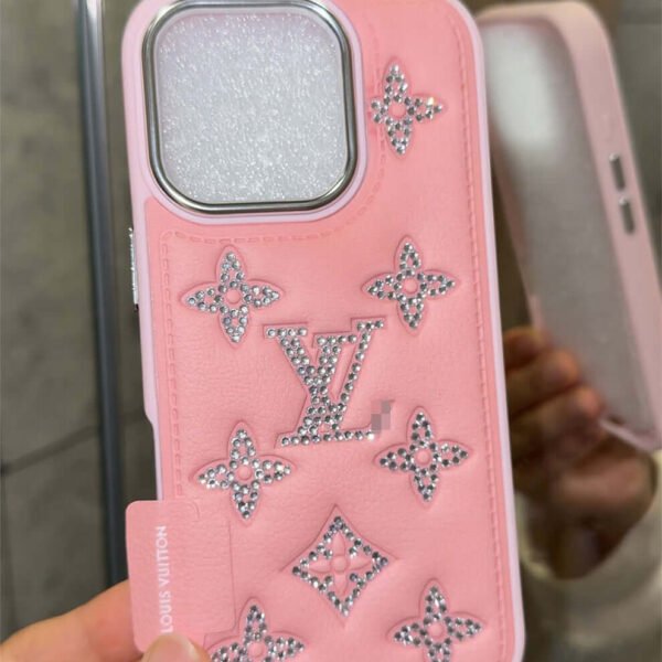 L series Phone case 1021 | without card holder (subject to the video)