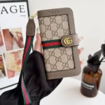 L series Phone case 3004/Accorion card holder(subject to the video)