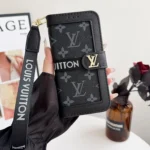 L series Phone case 3004/Accorion card holder(subject to the video)