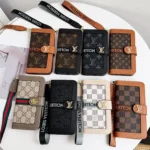 L series Phone case 3004/Accorion card holder(subject to the video)