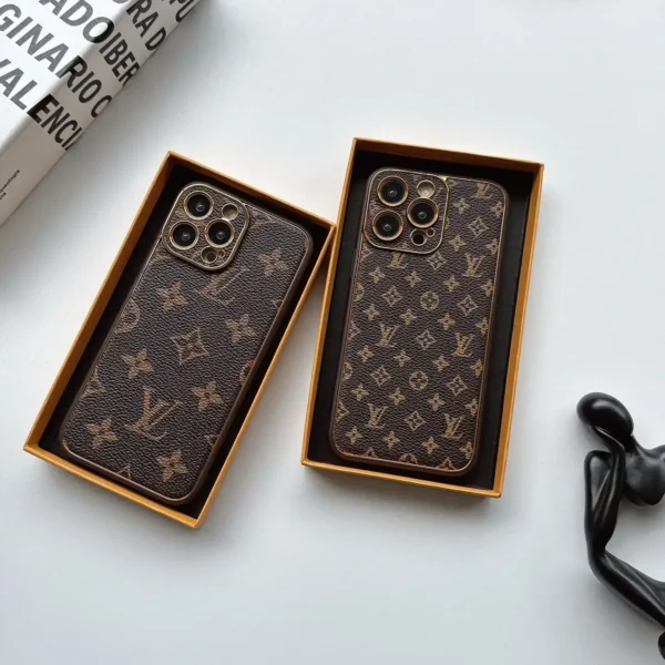 L series Phone case 3005(subject to the video)