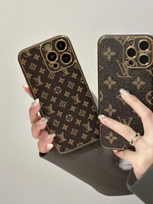 L series Phone case 3005(subject to the video)